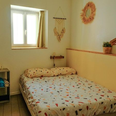 New! Cosy T2 Au Coeur De La Ville - Climatisation - Coin Terrasse Aix-en-Provence Buitenkant foto