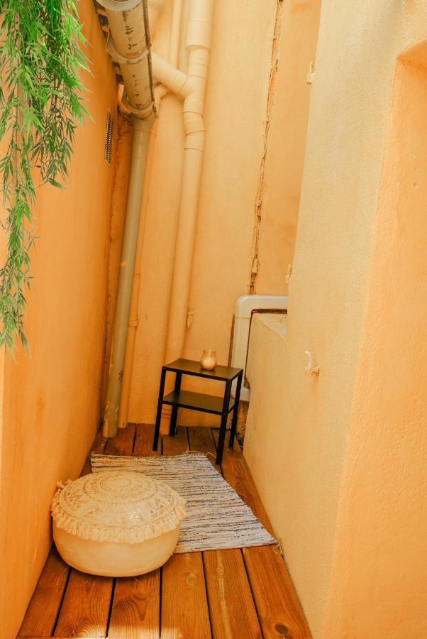 New! Cosy T2 Au Coeur De La Ville - Climatisation - Coin Terrasse Aix-en-Provence Buitenkant foto
